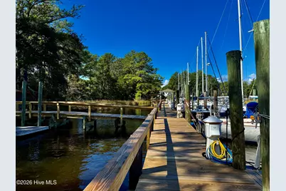 Slip 31 Harbour Way, Oriental, NC 28571 - Photo 39