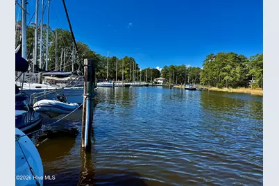 Slip 32 Harbour Way, Oriental, NC 28571 - Photo 29