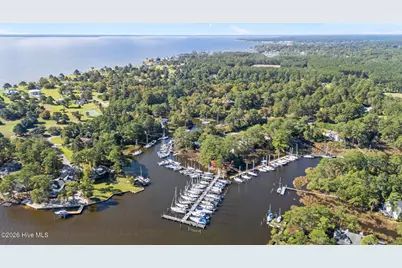 Slip 32 Harbour Way, Oriental, NC 28571 - Photo 5
