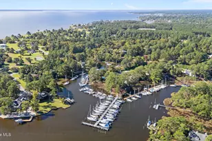 Slip 35 Harbour Way, Oriental, NC 28571 - Photo 5