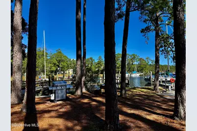 Slip 35 Harbour Way, Oriental, NC 28571 - Photo 35