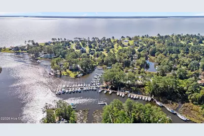 Slip 49 Harbour Way, Oriental, NC 28571 - Photo 7