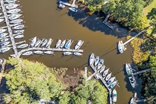 Slip 51 Harbour Way, Oriental, NC 28571 - Photo 11