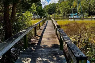 Slip 60 Harbour Way, Oriental, NC 28571 - Photo 37