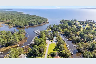 Slip 60 Harbour Way, Oriental, NC 28571 - Photo 3