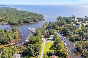 Slip 60 Harbour Way, Oriental, NC 28571 - Photo 3