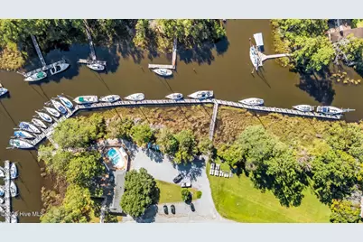 Slip 62 Harbour Way, Oriental, NC 28571 - Photo 13