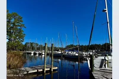 Slip 62 Harbour Way, Oriental, NC 28571 - Photo 23