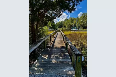 Slip 62 Harbour Way, Oriental, NC 28571 - Photo 37