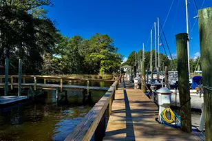 Slip 68 Harbour Way, Oriental, NC 28571 - Photo 39