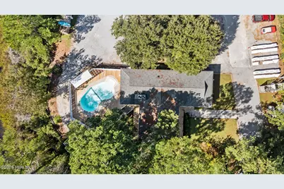 Slip 70 Harbour Way, Oriental, NC 28571 - Photo 17