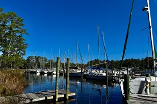 Slip 70 Harbour Way, Oriental, NC 28571 - Photo 23