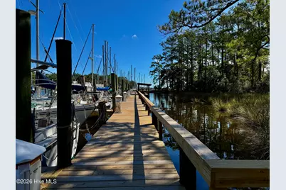 Slip 71 Harbour Way, Oriental, NC 28571 - Photo 41