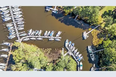 Slip 71 Harbour Way, Oriental, NC 28571 - Photo 11