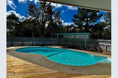 Slip 71 Harbour Way, Oriental, NC 28571 - Photo 19