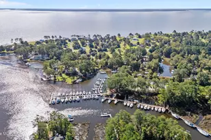 Slip 72 Harbour Way, Oriental, NC 28571 - Photo 7