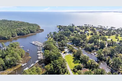 Slip 80 Harbour Way, Oriental, NC 28571 - Photo 9