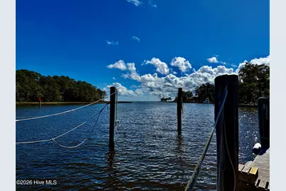 Slip 80 Harbour Way, Oriental, NC 28571 - Photo 31