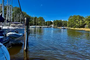 Slip 80 Harbour Way, Oriental, NC 28571 - Photo 29