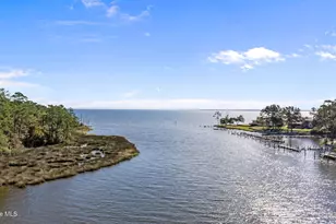 Slip 80 Harbour Way, Oriental, NC 28571 - Photo 15