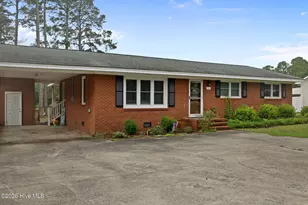 1089 Old Grantham Rd, Goldsboro, NC 27530 - Photo 3