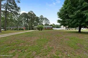 1089 Old Grantham Rd, Goldsboro, NC 27530 - Photo 1