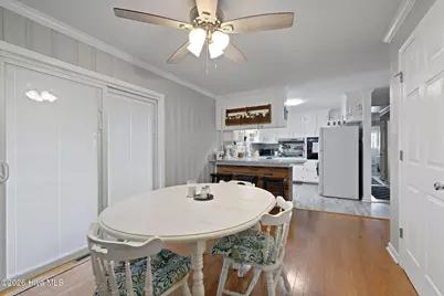1089 Old Grantham Road, Goldsboro, NC 27530 - Photo 13
