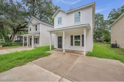 464 Maides Avenue, Wilmington, NC 28405 - Photo 3