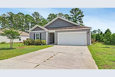 23 Staples Mill Drive NW, Supply, NC 28462 - Photo 3