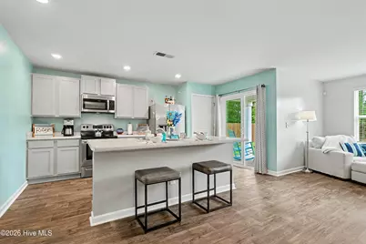 23 Staples Mill Drive NW, Supply, NC 28462 - Photo 9