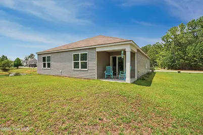 23 Staples Mill Drive NW, Supply, NC 28462 - Photo 27