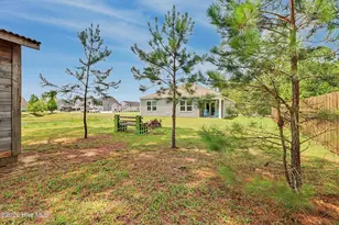 23 Staples Mill Dr NW, Supply, NC 28462 - Photo 27
