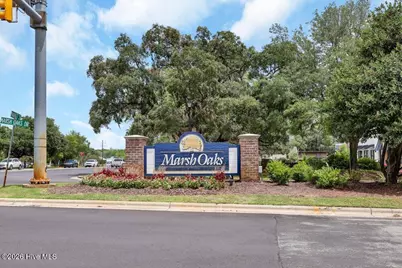 7802 Marymount Drive, Wilmington, NC 28411 - Photo 43