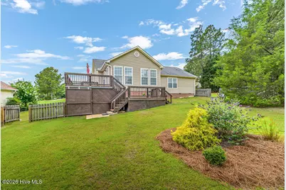 180 Presnell Court, Whispering Pines, NC 28327 - Photo 37