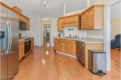 180 Presnell Court, Whispering Pines, NC 28327 - Photo 7