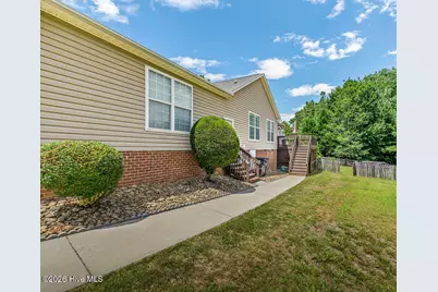 180 Presnell Court, Whispering Pines, NC 28327 - Photo 41