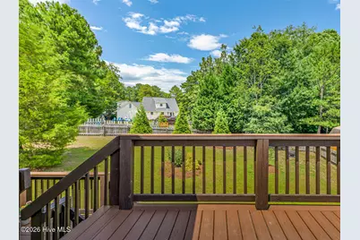 180 Presnell Court, Whispering Pines, NC 28327 - Photo 35