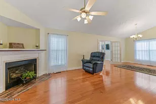 180 Presnell Ct, Whispering Pines, NC 28327 - Photo 9