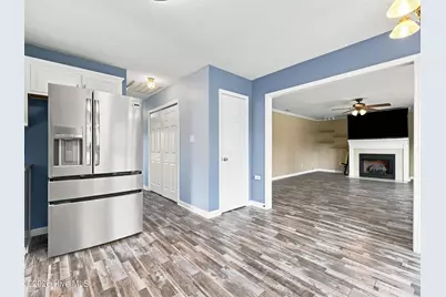 116 Trailwood Drive, Hubert, NC 28539 - Photo 13