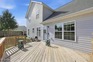 116 Trailwood Dr, Hubert, NC 28539 - Photo 3