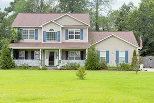 221 Lee Rogers Rd, Hubert, NC 28539 - Photo 7