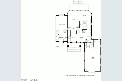 124 Cedar Point Drive, Wallace, NC 28466 - Photo 43