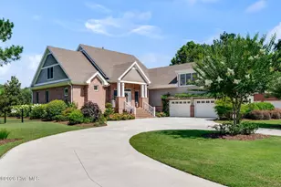 124 Cedar Point Dr, Wallace, NC 28466 - Photo 39