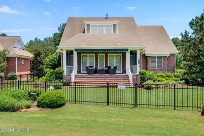 124 Cedar Point Drive, Wallace, NC 28466 - Photo 37
