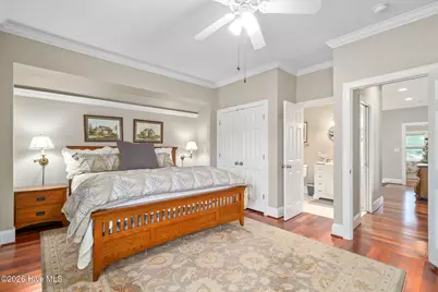 124 Cedar Point Drive, Wallace, NC 28466 - Photo 23