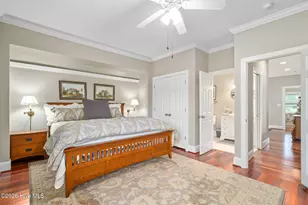 124 Cedar Point Dr, Wallace, NC 28466 - Photo 23