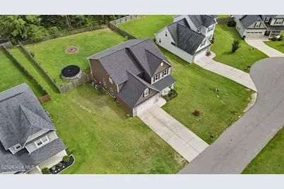 225 Winder Way, Carthage, NC 28327 - Photo 3