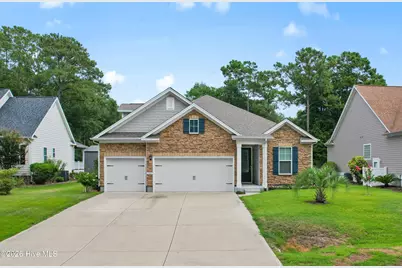 1068 Sea Bourne Way, Sunset Beach, NC 28468 - Photo 3