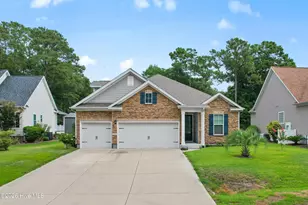 1068 Sea Bourne Way, Sunset Beach, NC 28468 - Photo 3