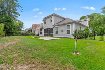 1068 Sea Bourne Way, Sunset Beach, NC 28468 - Photo 9